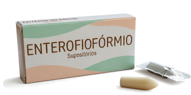 Enterofiof�rmio