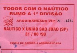 (Pra que ningu�m duvide, t� a� a tal senha. E o jogo foi 2x1 pro Uni�o...)